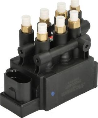 Magnum Technology ZRQ001MT - Клапан, пневматична система autozip.com.ua