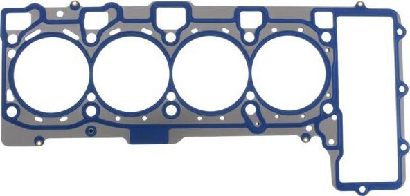 MAHLE 54672 - Прокладка, головка циліндра autozip.com.ua