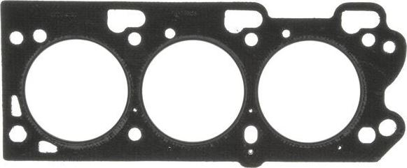 MAHLE 54113 - Прокладка, головка циліндра autozip.com.ua