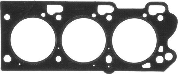 MAHLE 54112 - Прокладка, головка циліндра autozip.com.ua