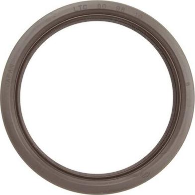MAHLE 66986 - Ущільнене кільце, колінчастий вал autozip.com.ua