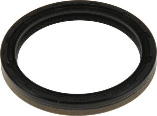 MAHLE 67835 - Прокладка, картер рульового механізму autozip.com.ua