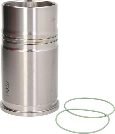 MAHLE 099 LW 00104 001 - Гільза циліндра autozip.com.ua