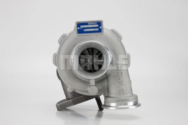 MAHLE 001 TC 14820 000 - Компресор, наддув autozip.com.ua