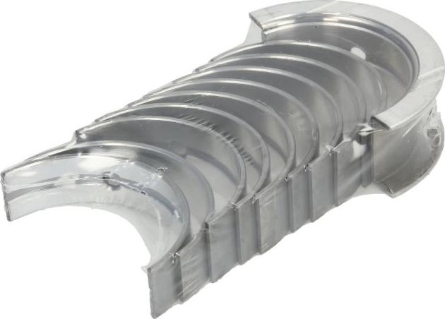 MAHLE 014 HS 21891 000 - Комплект підшипників колінчастого вала autozip.com.ua