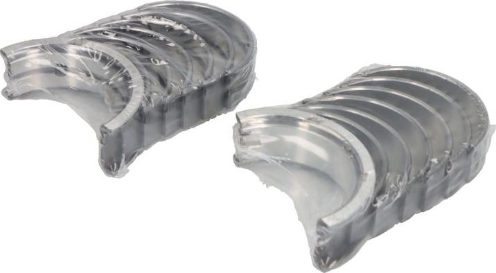 MAHLE 081 HS 21988 000 - Комплект підшипників колінчастого вала autozip.com.ua