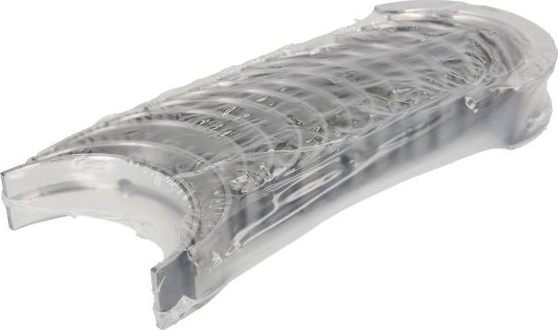 MAHLE 081 HS 21721 000 - Комплект підшипників колінчастого вала autozip.com.ua