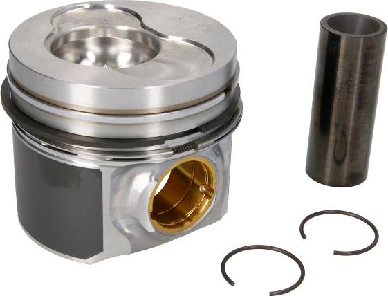 MAHLE 030 97 00 - Поршень autozip.com.ua