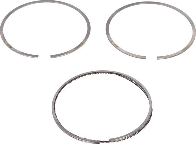 MAHLE 030 31 N1 - Комплект поршневих кілець autozip.com.ua