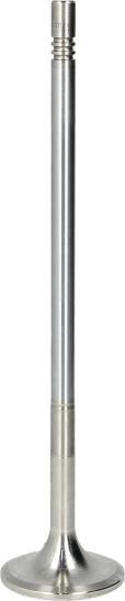 MAHLE 037 VE 31408 000 - Впускний клапан autozip.com.ua