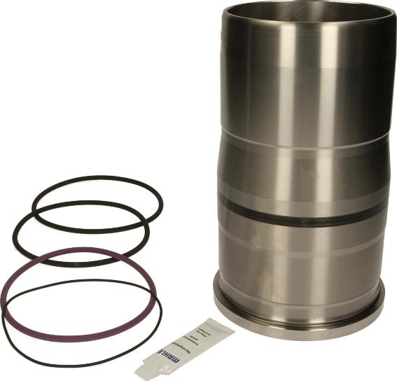 MAHLE 037 WN 56 01 - Гільза циліндра autozip.com.ua