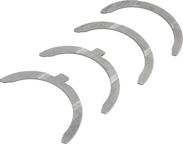MAHLE 029 AS 18668 025 - Дистанційна шайба, колінчастий вал autozip.com.ua