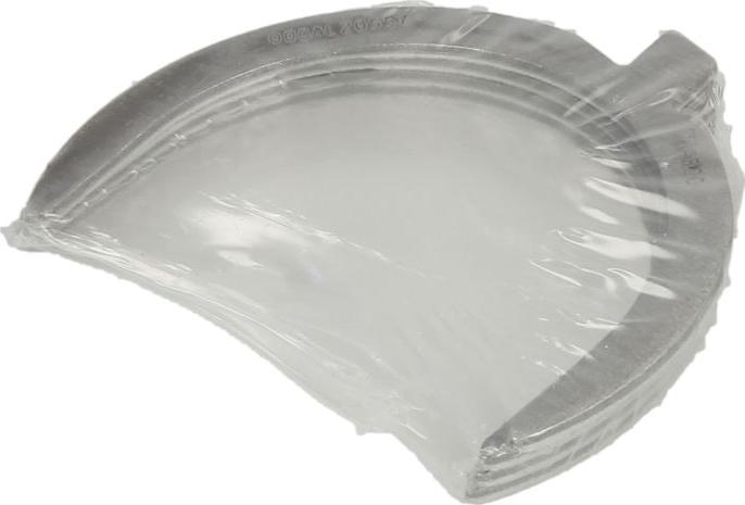MAHLE 029 AS 20558 000 - Дистанційна шайба, колінчастий вал autozip.com.ua