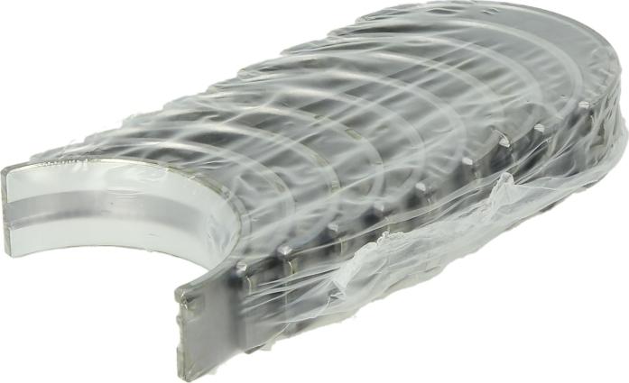 MAHLE 029 HS 19761 000 - Комплект підшипників колінчастого вала autozip.com.ua
