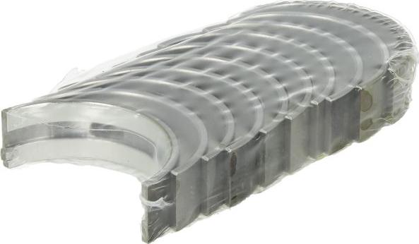 MAHLE 029 HS 21018 000 - Комплект підшипників колінчастого вала autozip.com.ua