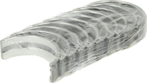 MAHLE 029 HS 21018 025 - Комплект підшипників колінчастого вала autozip.com.ua