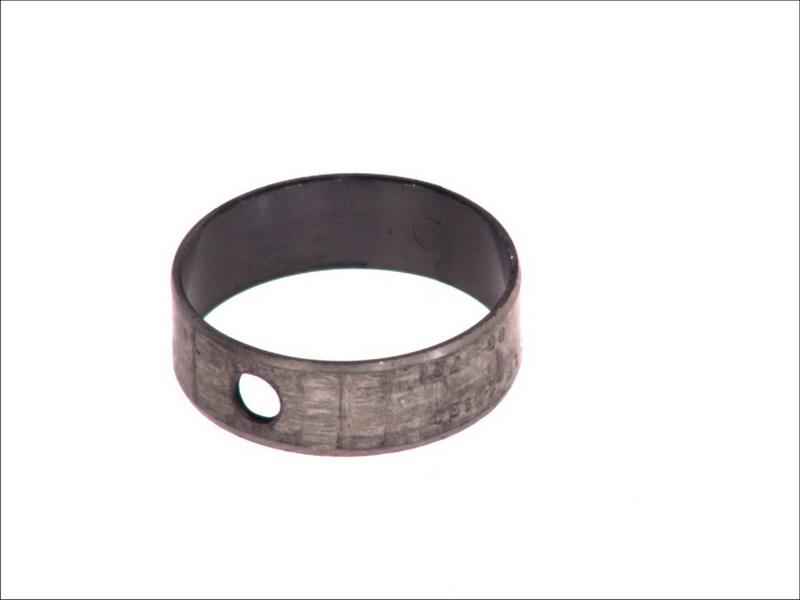 MAHLE 029 LB 18191 000 - Втулка, важіль autozip.com.ua