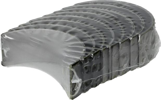 MAHLE 029 PS 10722 000 - Комплект шатунних вкладишів autozip.com.ua