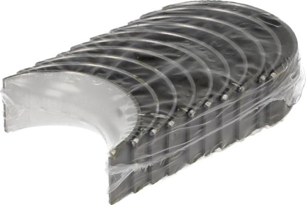 MAHLE 029 PS 18723 000 - Комплект шатунних вкладишів autozip.com.ua