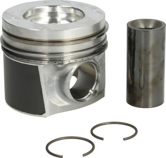 MAHLE 021 PI 00129 001 - Поршень autozip.com.ua
