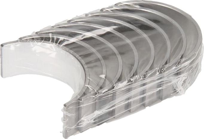 MAHLE 021 PS 21928 000 - Комплект шатунних вкладишів autozip.com.ua