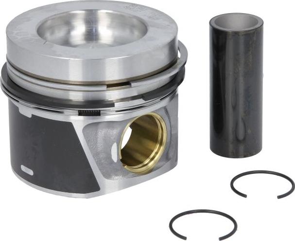 MAHLE 028 PI 00116 000 - Поршень autozip.com.ua