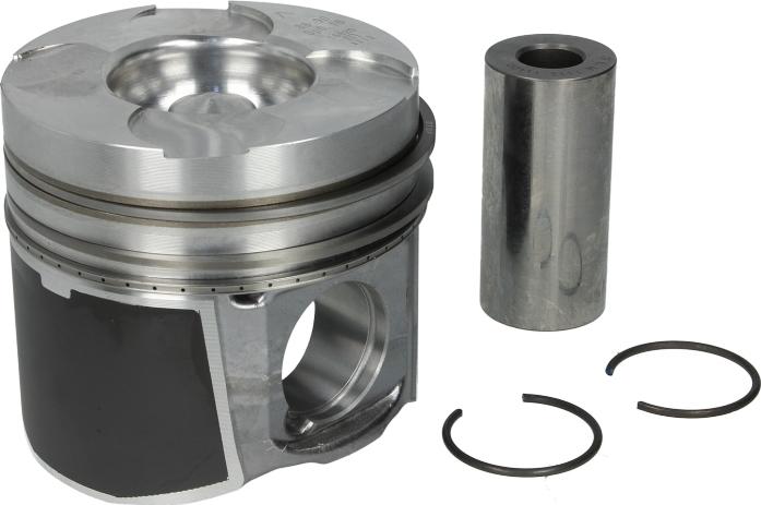 MAHLE 022 26 00 - Поршень autozip.com.ua