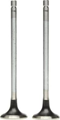 MAHLE 211-4000 - Випускний клапан autozip.com.ua