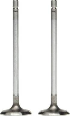 MAHLE 211-4001 - Впускний клапан autozip.com.ua
