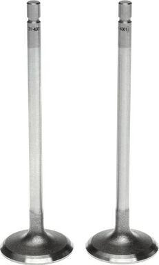MAHLE 211-4001 - Впускний клапан autozip.com.ua