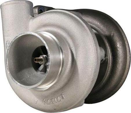 MAHLE 286 TC 14234 000 - Компресор, наддув autozip.com.ua