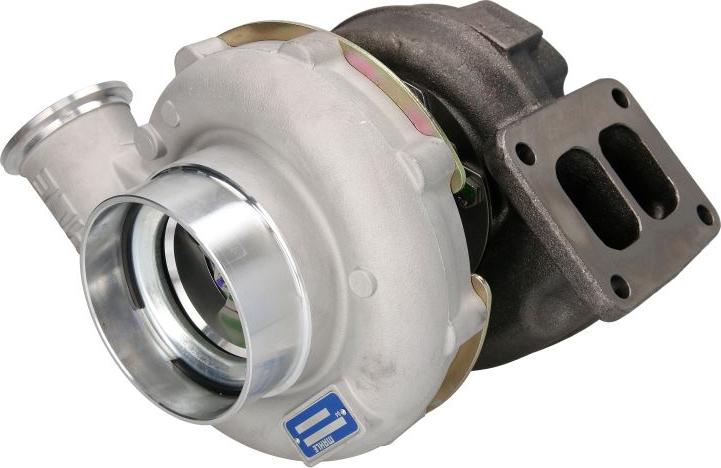 MAHLE 228 TC 17920 000 - Компресор, наддув autozip.com.ua