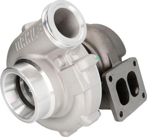 MAHLE 228 TC 17637 000 - Компресор, наддув autozip.com.ua