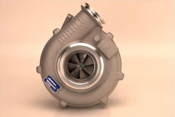 MAHLE 228 TC 17808 000 - Компресор, наддув autozip.com.ua