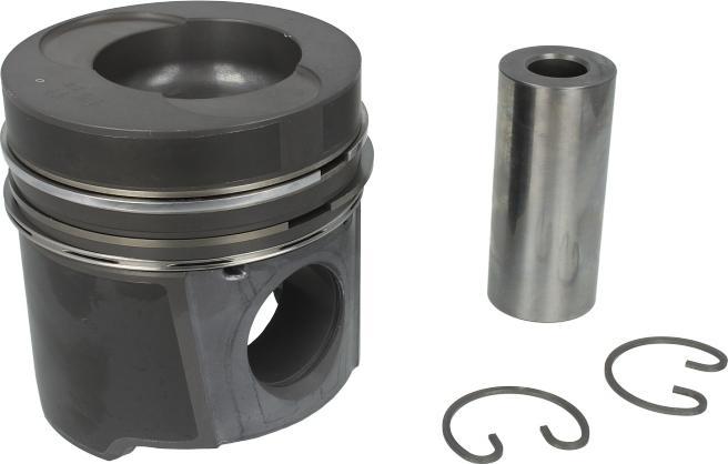 MAHLE 227 33 00 - Поршень autozip.com.ua