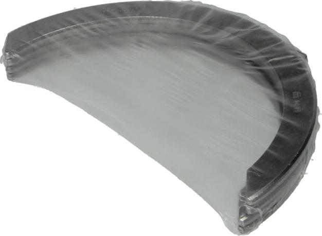 MAHLE 227 AS 20876 000 - Дистанційна шайба, колінчастий вал autozip.com.ua