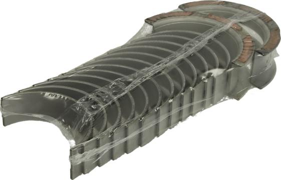 MAHLE 227 HS 20671 000 - Комплект підшипників колінчастого вала autozip.com.ua