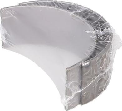 MAHLE 227 PL 10219 000 - Шатунний підшипник autozip.com.ua