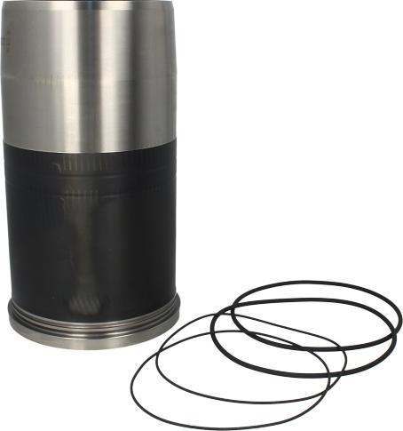 MAHLE 227 WN 37 01 - Гільза циліндра autozip.com.ua