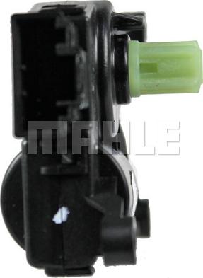 MAHLE AA 44 000P - Регулювальний елемент, змішувальний клапан autozip.com.ua