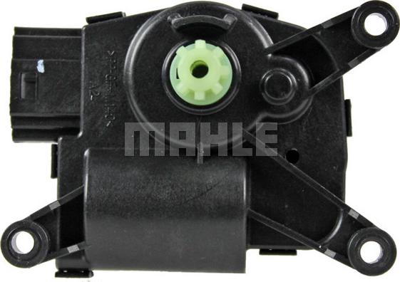 MAHLE AA 44 000P - Регулювальний елемент, змішувальний клапан autozip.com.ua