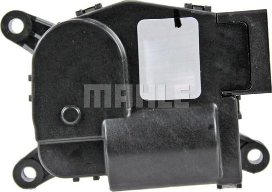 MAHLE AA 44 000P - Регулювальний елемент, змішувальний клапан autozip.com.ua