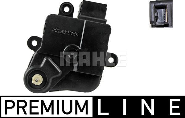MAHLE AA 46 000P - Регулювальний елемент, змішувальний клапан autozip.com.ua
