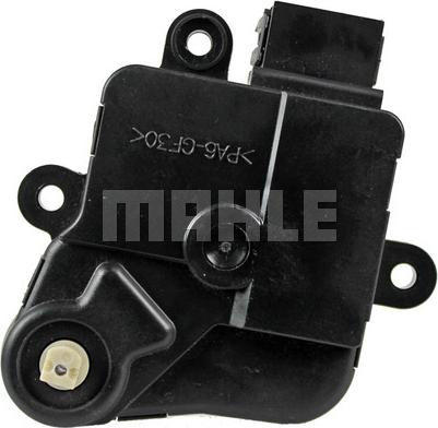 MAHLE AA 46 000P - Регулювальний елемент, змішувальний клапан autozip.com.ua