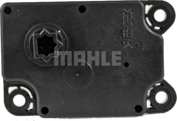 MAHLE AA 48 000P - Регулювальний елемент, змішувальний клапан autozip.com.ua