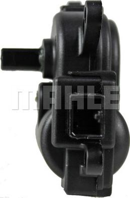 MAHLE AA 43 000P - Регулювальний елемент, змішувальний клапан autozip.com.ua