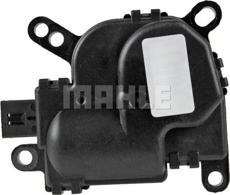MAHLE AA 43 000P - Регулювальний елемент, змішувальний клапан autozip.com.ua