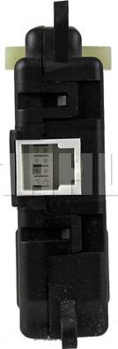 MAHLE AA 47 000P - Регулювальний елемент, змішувальний клапан autozip.com.ua