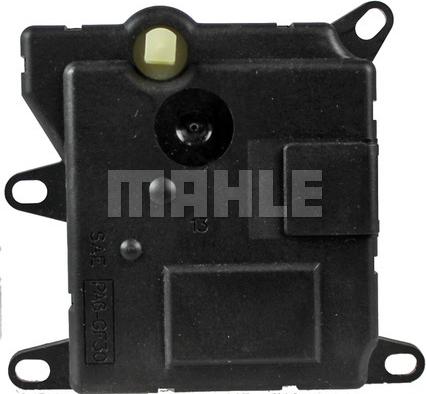 MAHLE AA 47 000P - Регулювальний елемент, змішувальний клапан autozip.com.ua