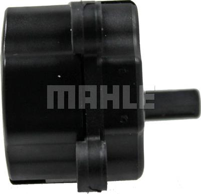 MAHLE AA 50 000P - Регулювальний елемент, змішувальний клапан autozip.com.ua